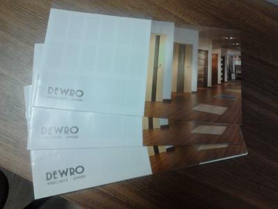 DEWRO CZECH, s.r.o. foto 3