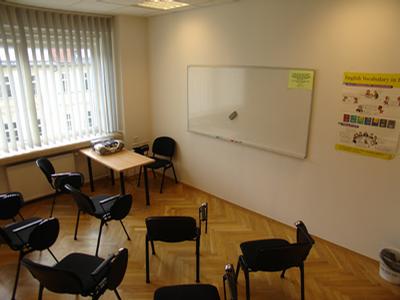 PRESTO - Jazyková škola foto 5