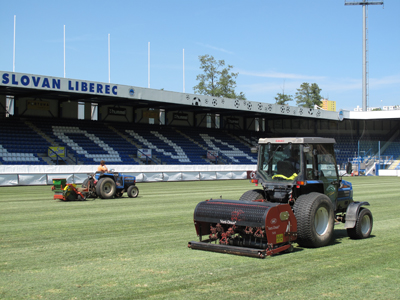 EUROGREEN CZ, s.r.o. foto 3