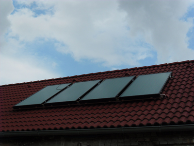 Dolníček a syn voda, topení, plyn foto 2