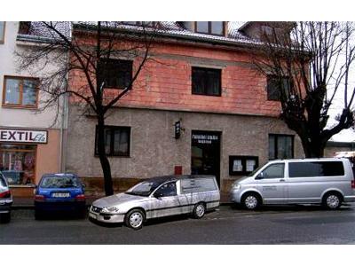 Pohřební služba Krejčíkovi, v.o.s. foto 2