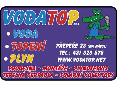 VODATOP, s.r.o. foto 2