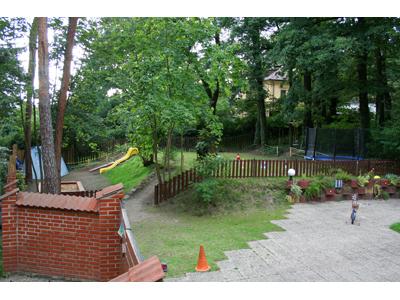 Mateřská škola Monty School Praha, s.r.o. foto 4