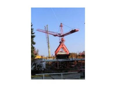 CRANESERVICE BRNO, s. r. o. foto 5