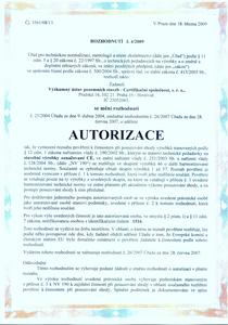 Výzkumný ústav pozemních staveb - Certifikační společnost, s.r.o. foto 2