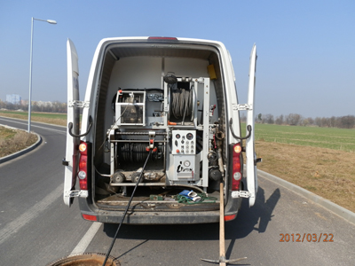KANAL - Serv, s.r.o. foto 4