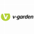 logo V-GARDEN