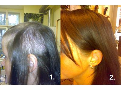 Hair atelier Kalliope foto 4