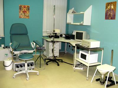 SLEZSKÁ UROLOGIE s.r.o. foto 2