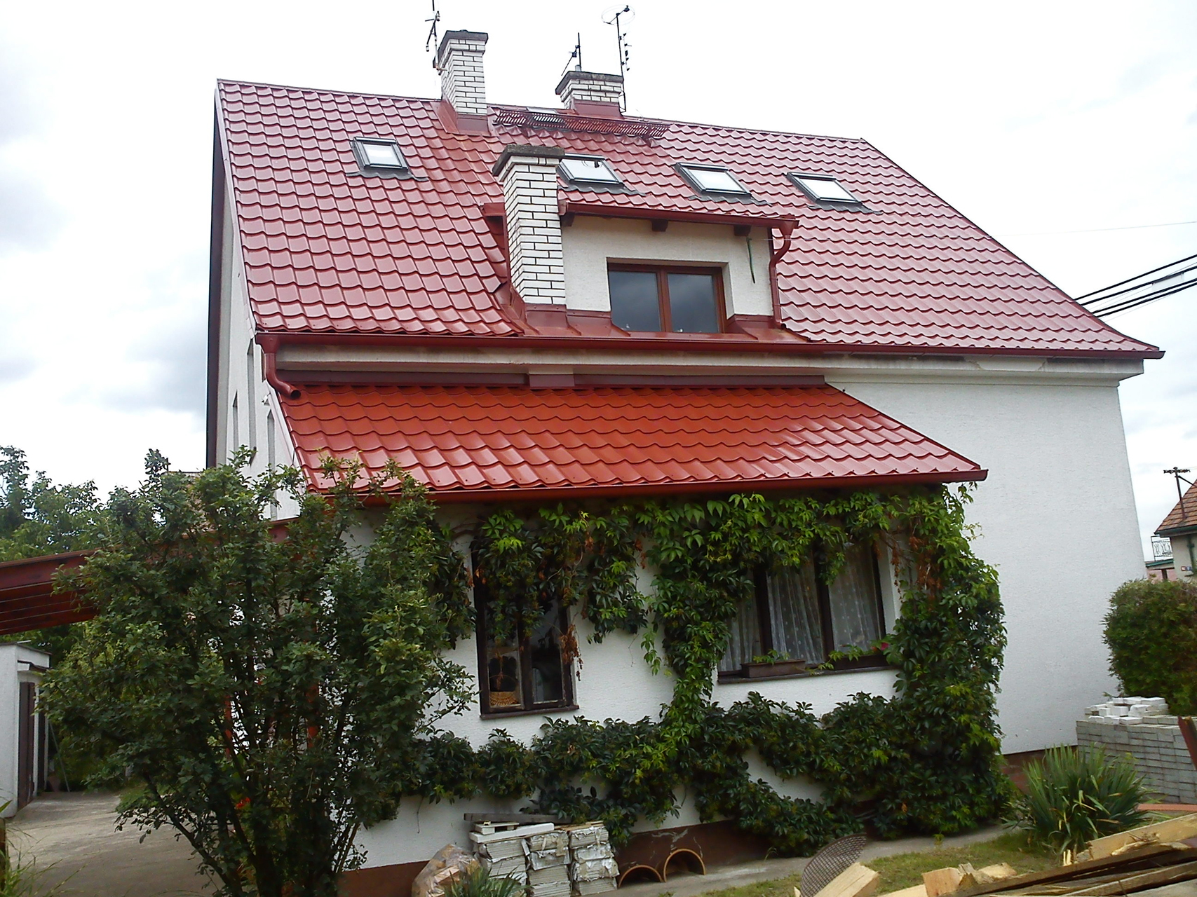 Střechy HK, s.r.o. foto 3