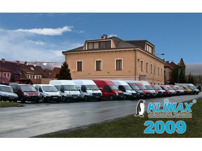 KLIMAX TEPLICE, s.r.o. foto 2