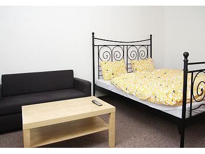 Penzion Na Staré faře foto 3