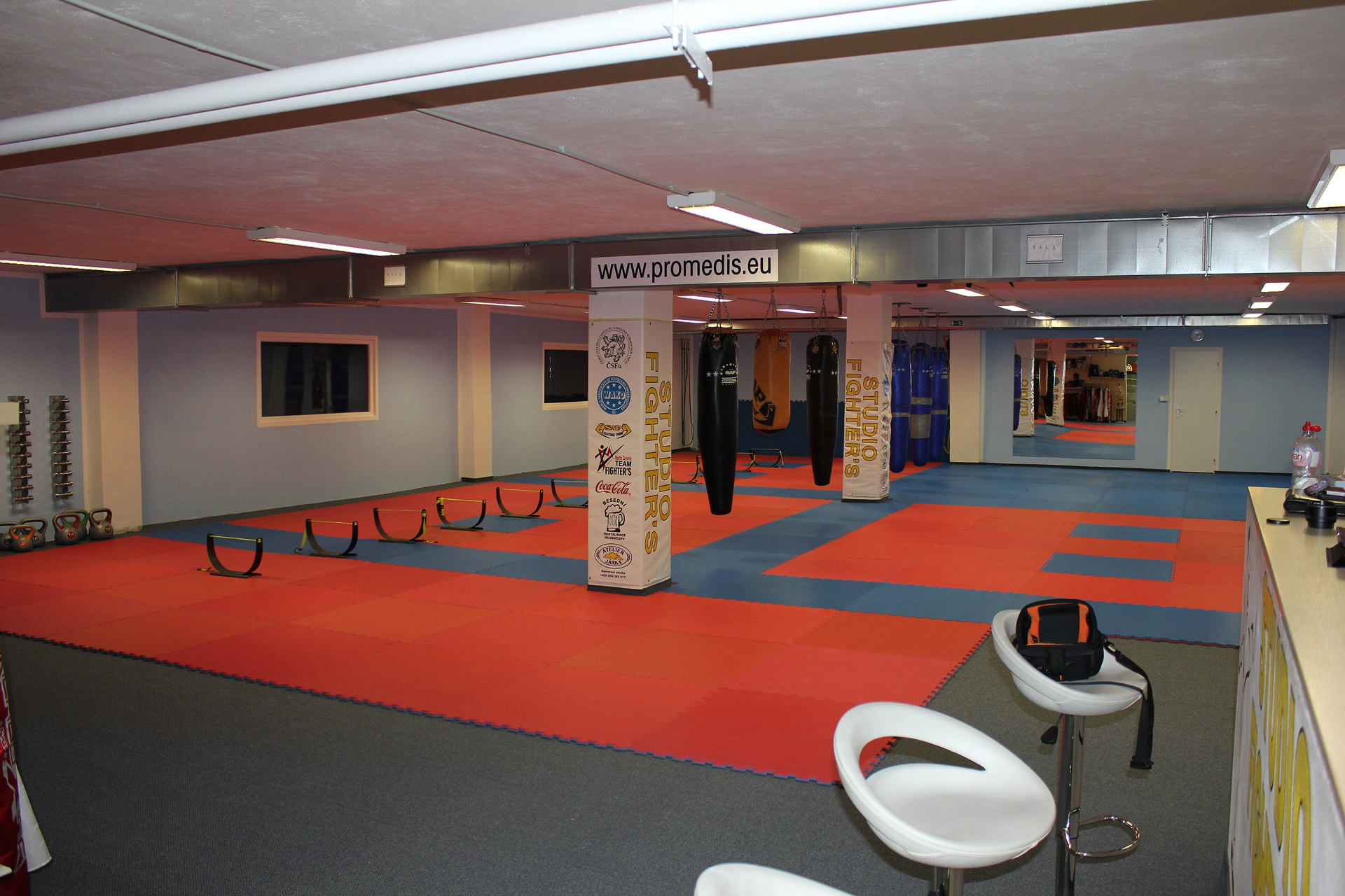 Studio Fighter’s foto 3