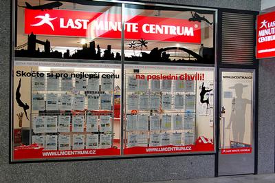 LAST MINUTE CENTRUM foto 2