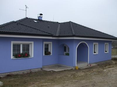 Miroslav Blahoušek - stavebnictví foto 2