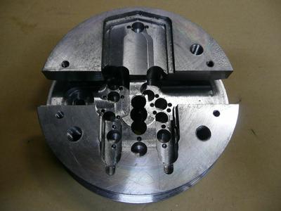 CNC SOUFREZ, s.r.o. foto 3