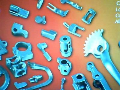 PŘESNÉ ODLITKY s.r.o. foto 2