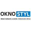 logo OKNOSTYL group, s.r.o.