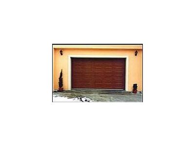 Automatická vrata a brány JAZA foto 2