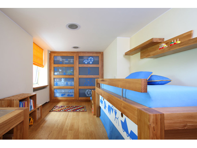 Nábytek Marek - Zakázkové truhlářství foto 3