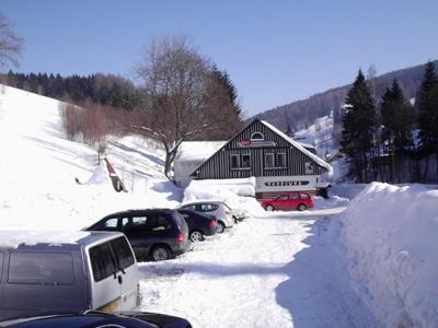 Penzion Tetřívek foto 3