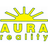 logo AURA reality