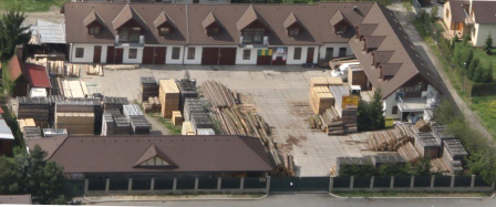 Jiří Kadraba - Drevo-rezivo.cz foto 2