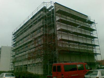 Půjčovny a pronájmy - Jaromír Kalkuš foto 1