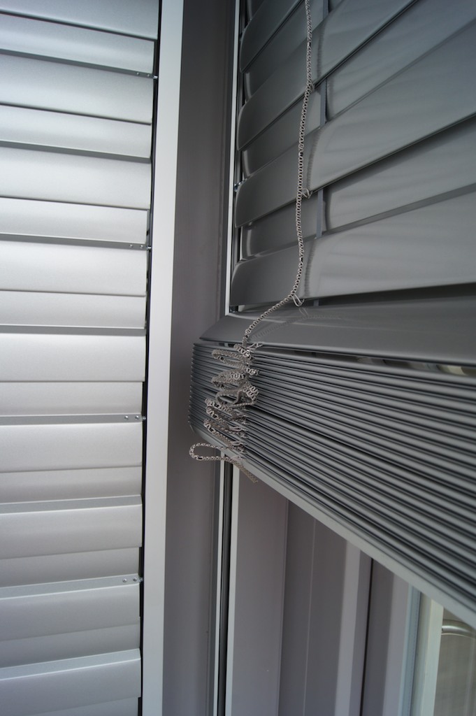 SUNway - žaluzie, rolety, markýzy foto 4