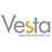 logo Vesta realitní kancelář