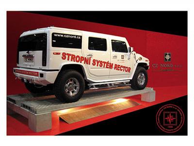 CZ NORD, s.r.o. foto 2