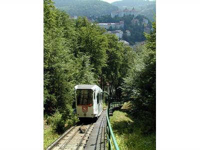 Dopravní podnik Karlovy Vary, a.s. foto 3