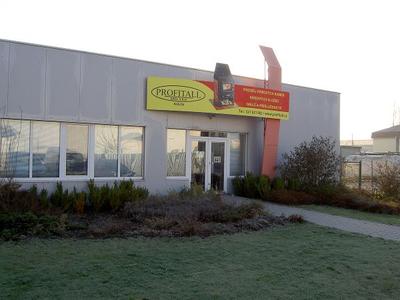 PROFITALL, spol. s r.o.