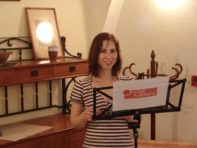 Orange Academy s.r.o. - jazyková škola foto 2