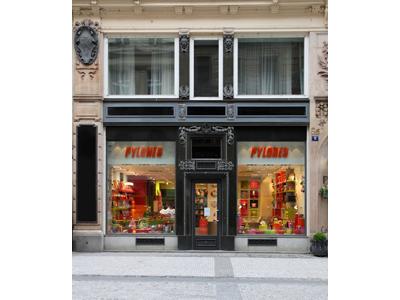 Pylones s.r.o. foto 2