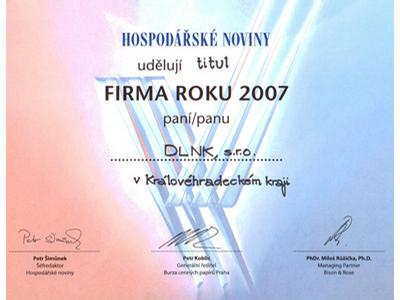 DLNK systems foto 2