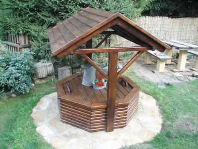 Zakázkové truhlářství Slavík foto 3