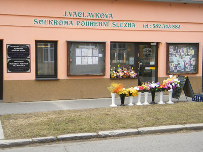 Václavková a spol., s.r.o. foto 3
