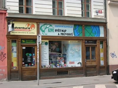 KIWI, cestovní kancelář, s.r.o. foto 2