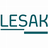 logo LESAK s.r.o.