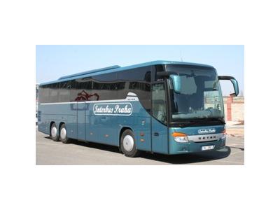 INTERBUS PRAHA, spol. s r.o. foto 3