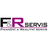 logo F & R servis