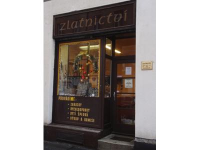 Zlatnictví - Josef Stejskal foto 2