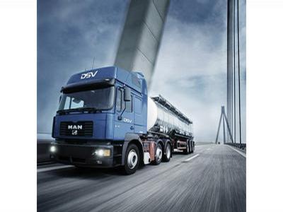 DSV Road, a.s. foto 4