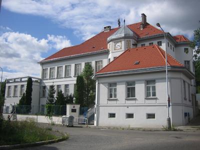 ART ECON - Gymnázium a Střední odborná škola Praha, s.r.o.