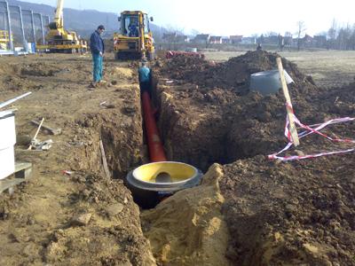 INTOPA Pašek, TOPENÍ - VODA - PLYN foto 3