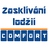 logo COMFORT - Zasklívání lodžií