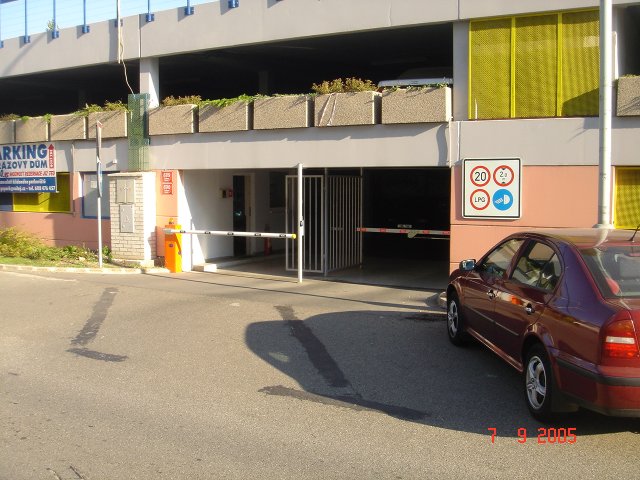 GAPARK s.r.o. foto 2
