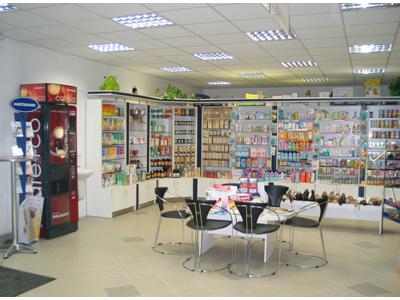 Lékárna Vltavínská foto 3