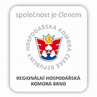 Regionální hospodářská komora Brno